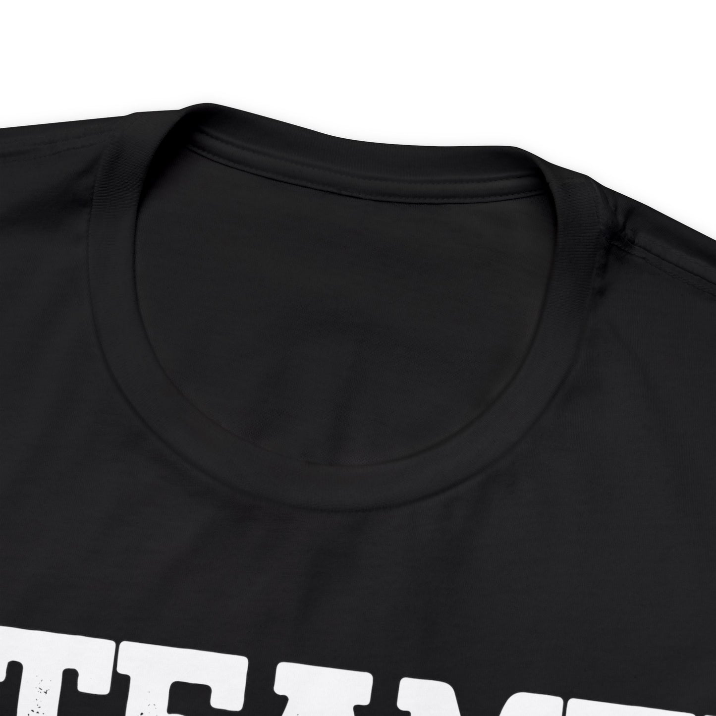 ASG Unisex GET STEAMED Short Sleeve Tee