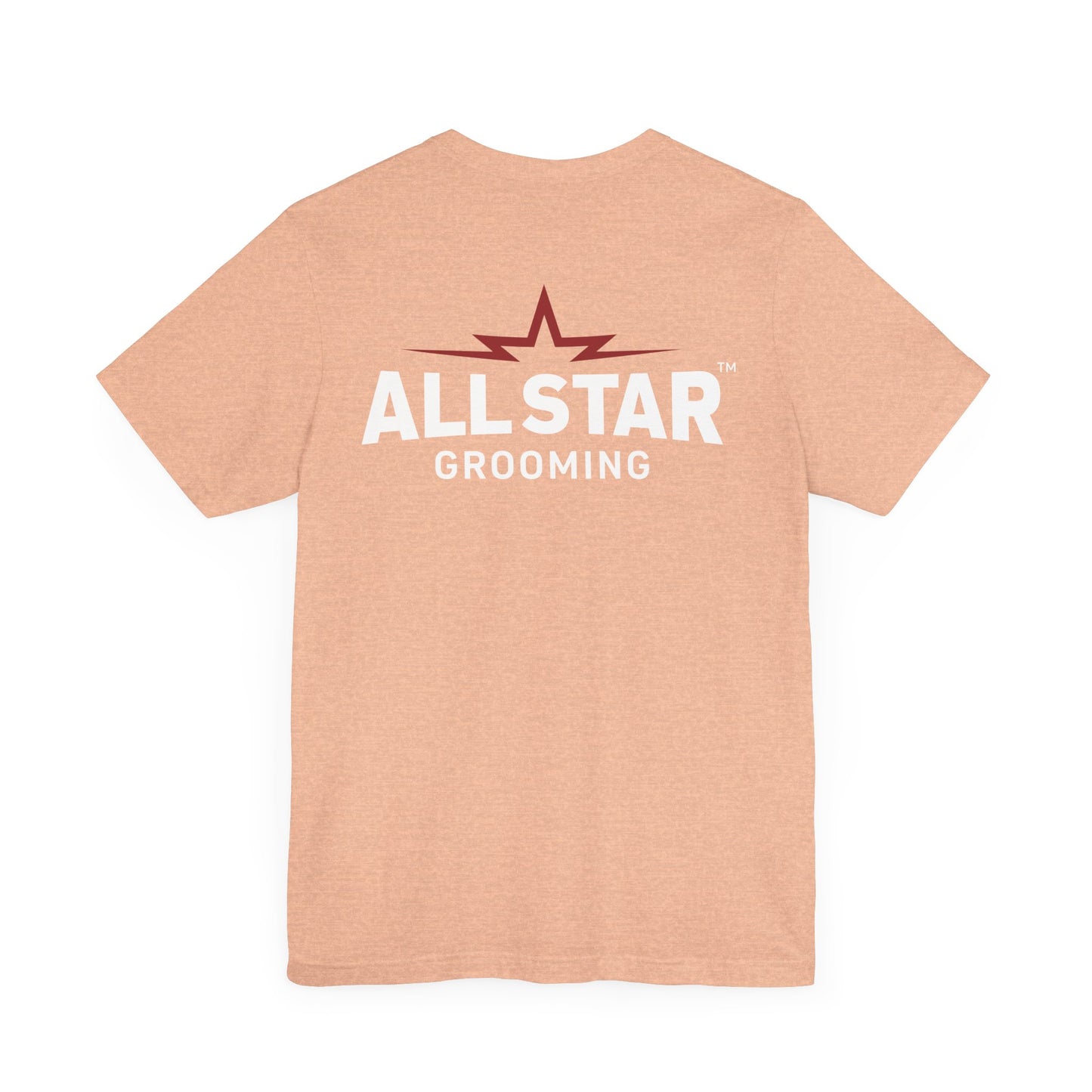 All Star Beard Club