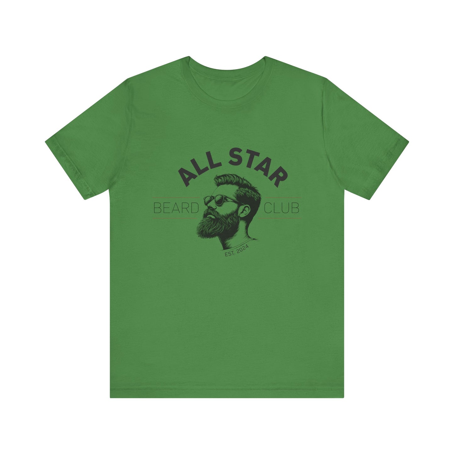 All Star Beard Club