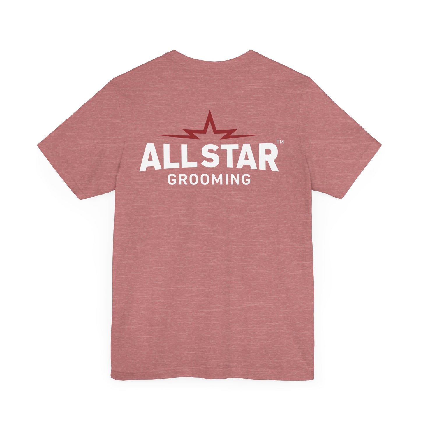 All Star Beard Club