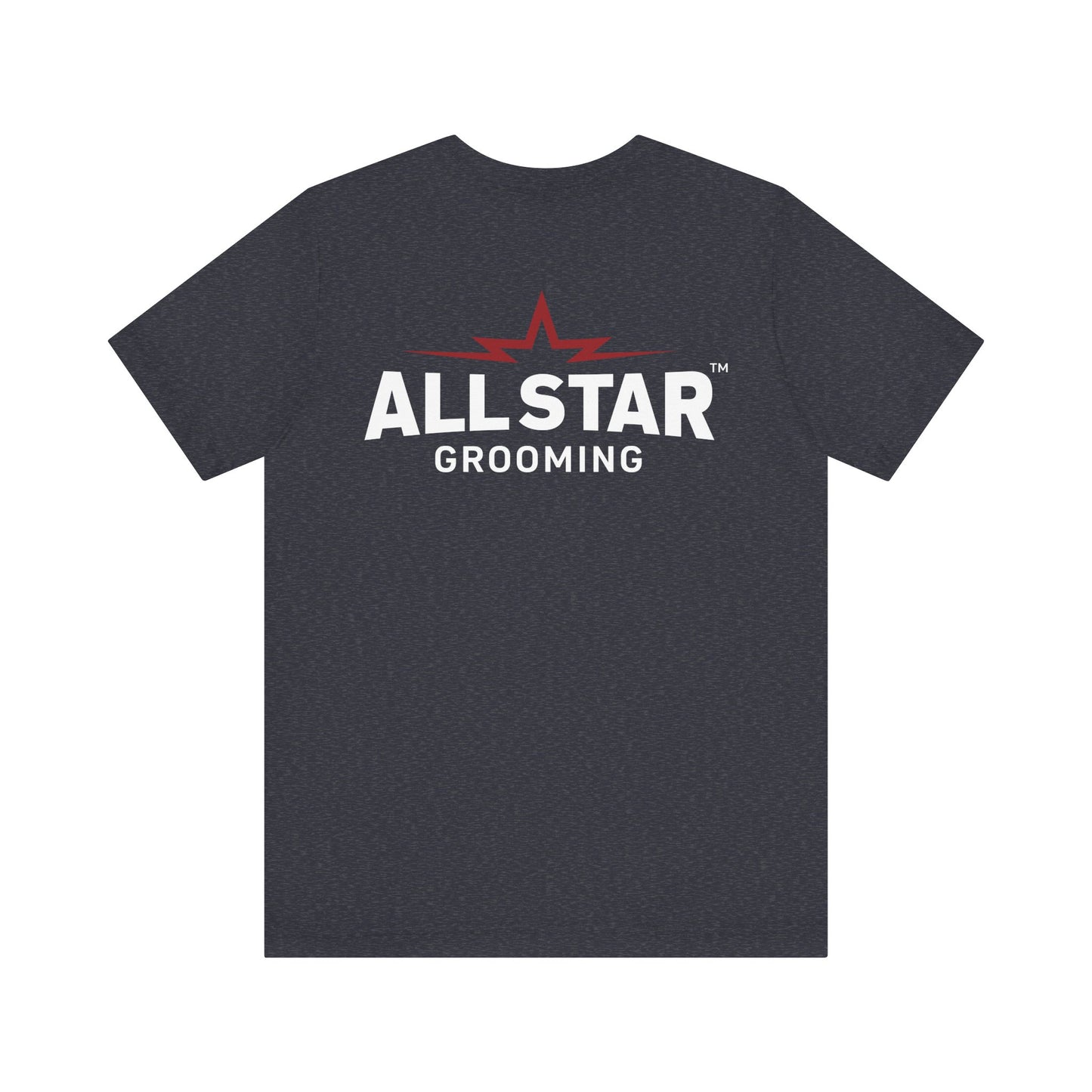 All Star Beard Club