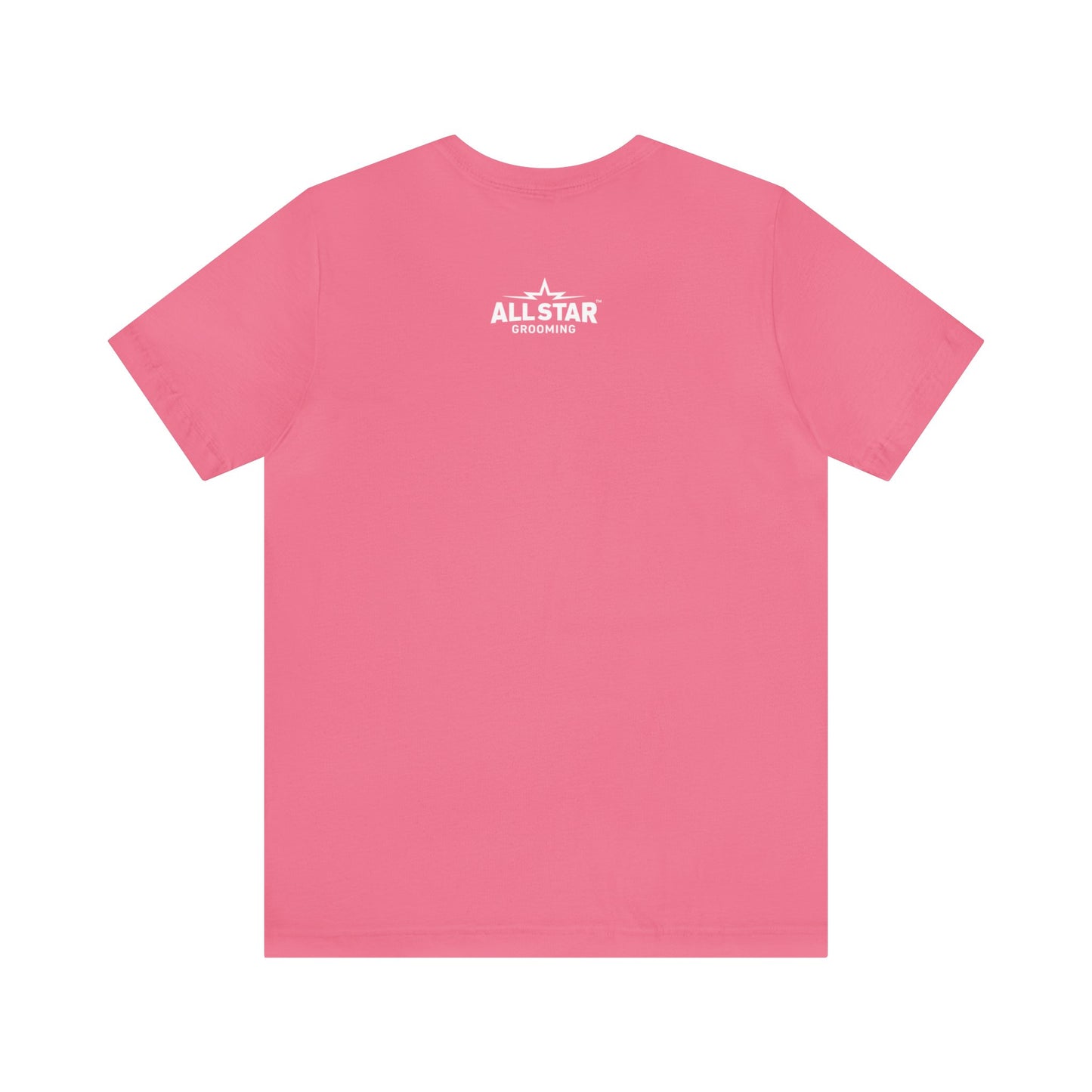 ASG Unisex GET STEAMED Short Sleeve Tee