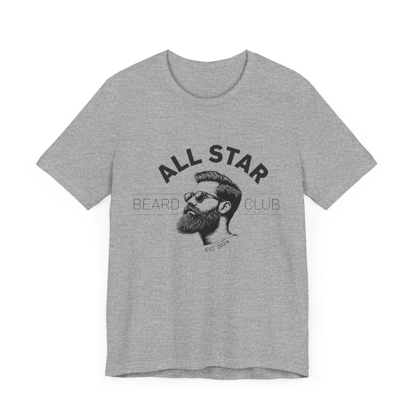 All Star Beard Club