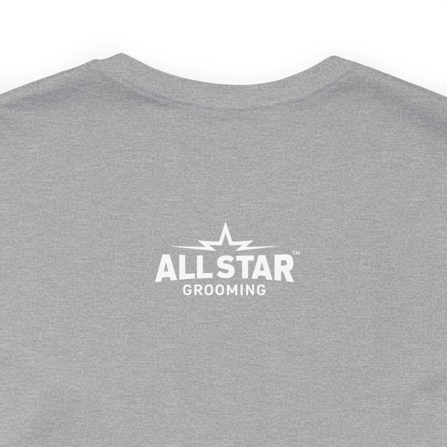 ASG Unisex GET STEAMED Short Sleeve Tee