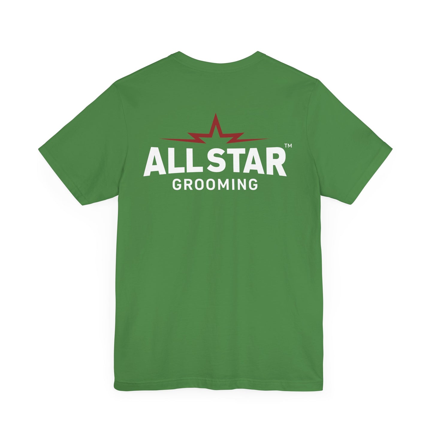 All Star Beard Club