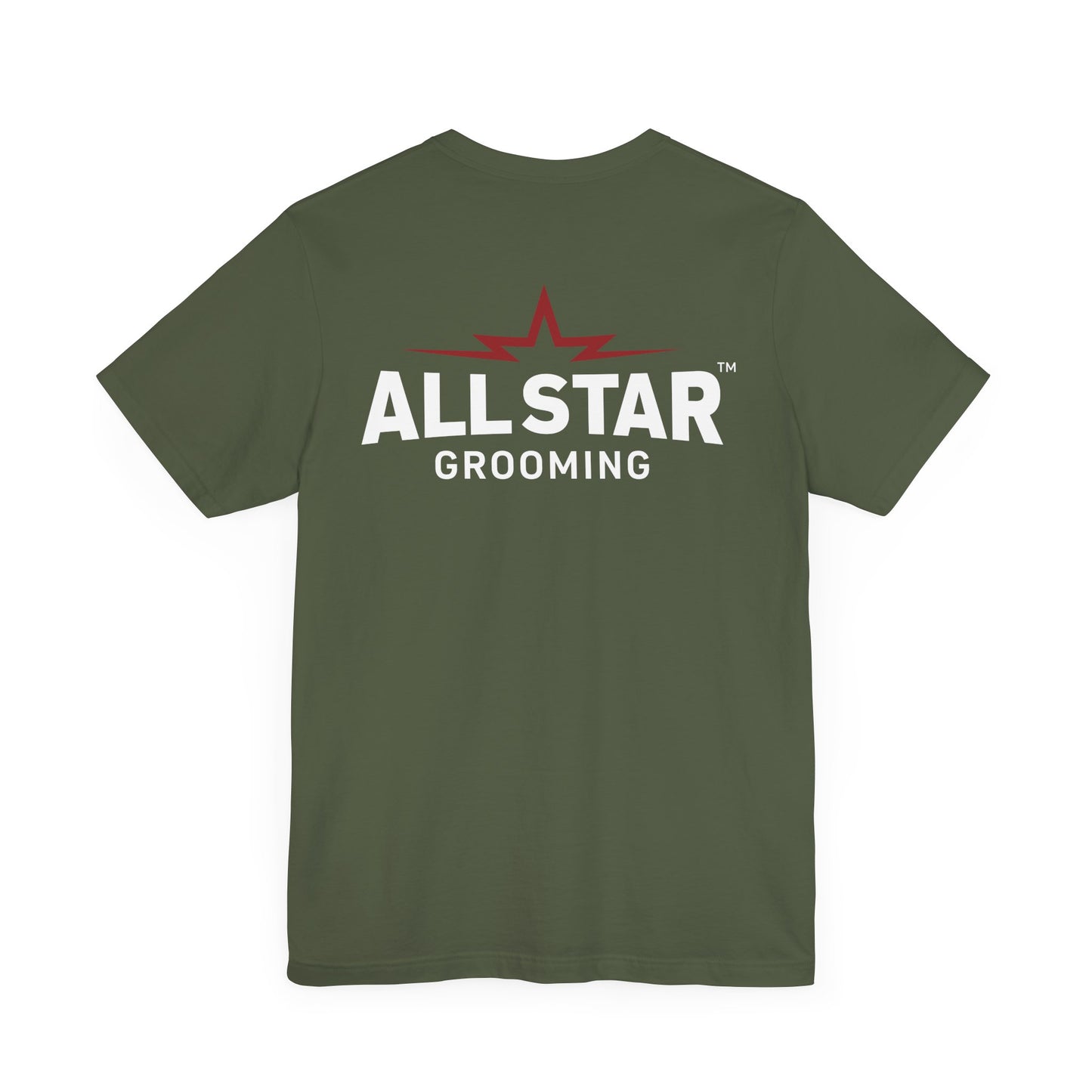 All Star Beard Club