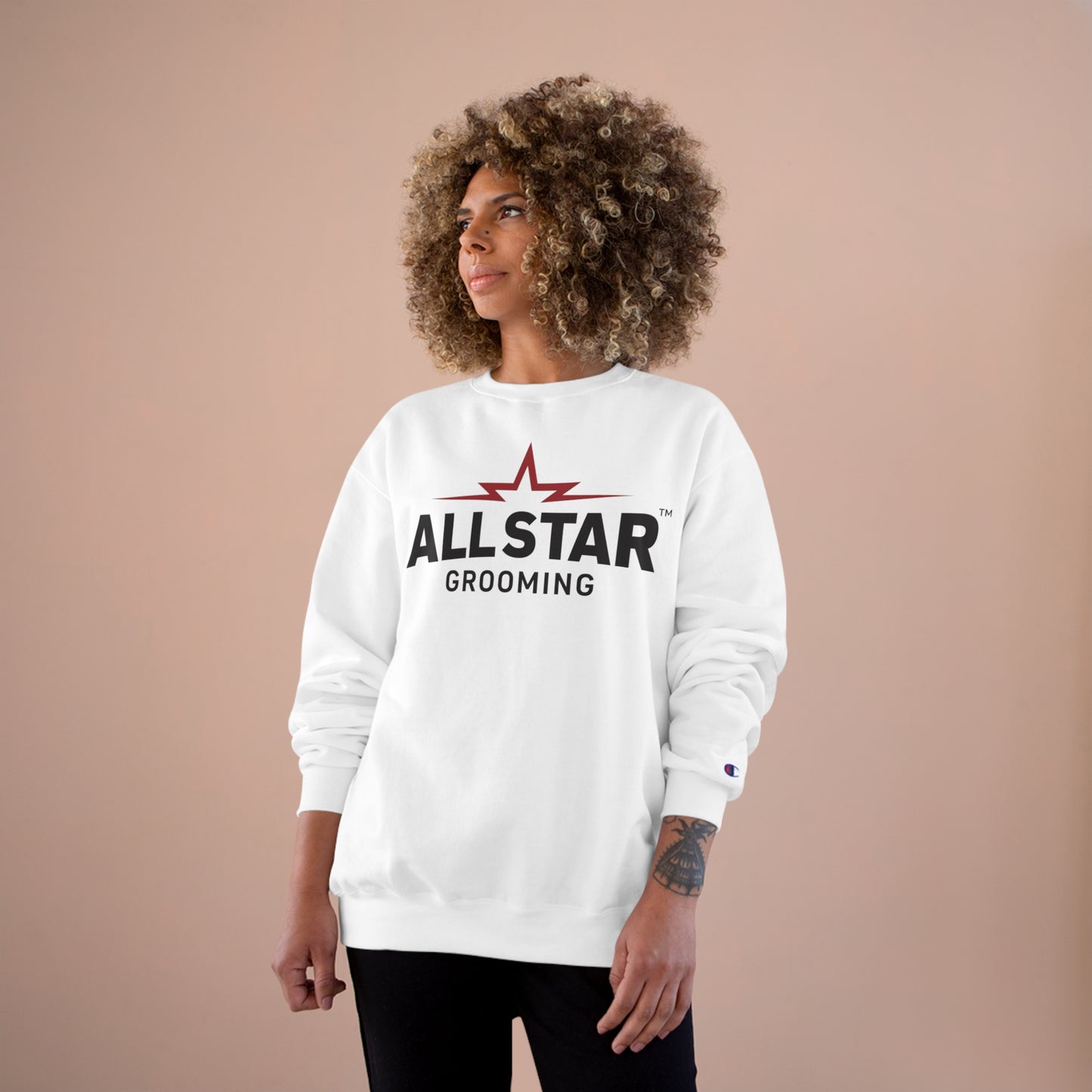 ASG Champion Sweatshirt