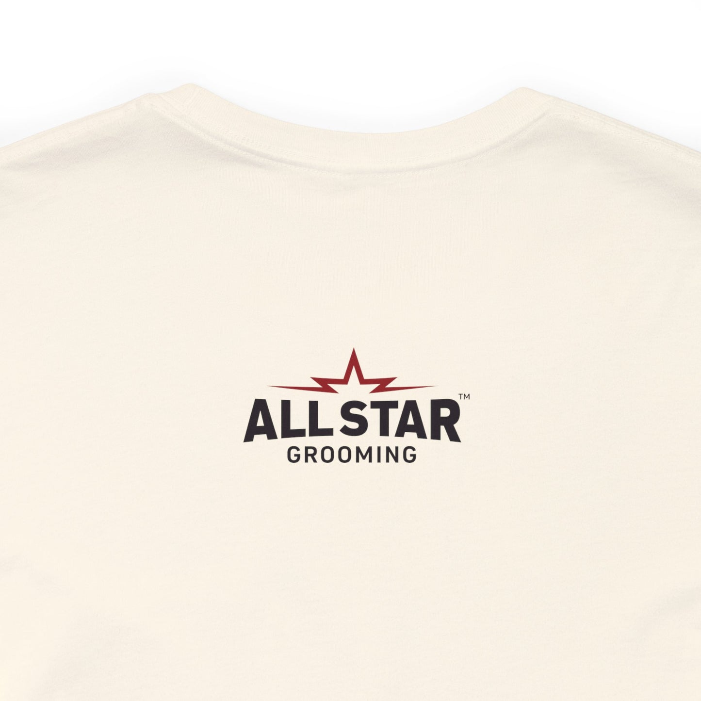 ASG Unisex PRIMER Short Sleeve Tee