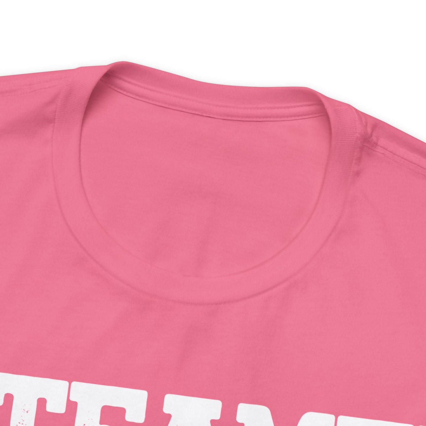 ASG Unisex GET STEAMED Short Sleeve Tee