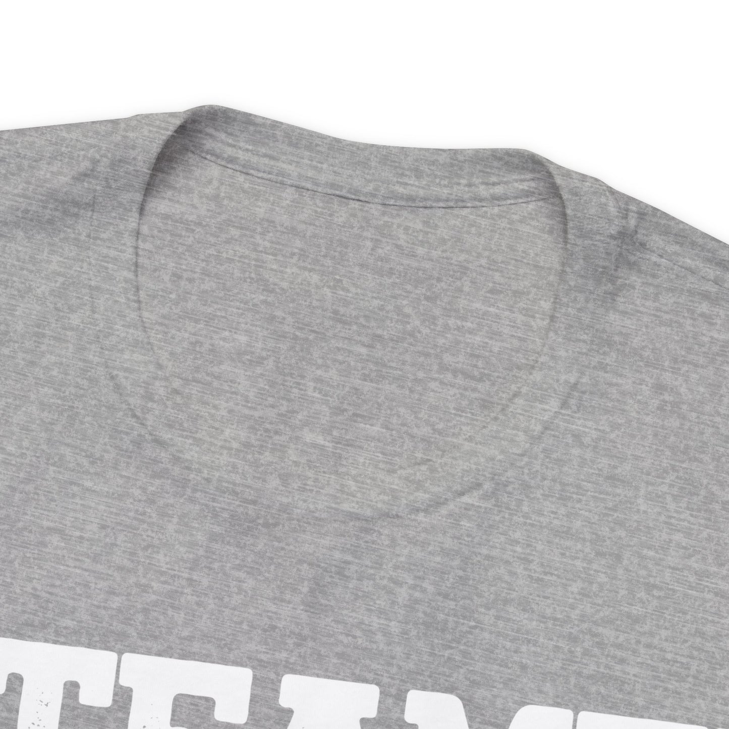 ASG Unisex GET STEAMED Short Sleeve Tee