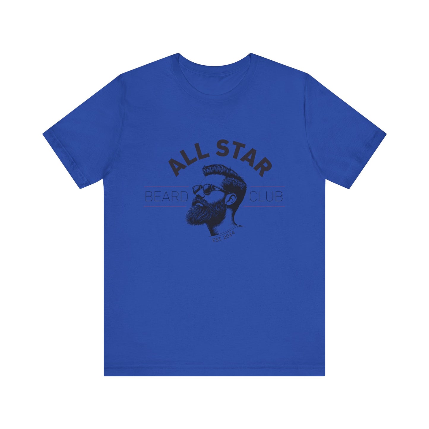 All Star Beard Club
