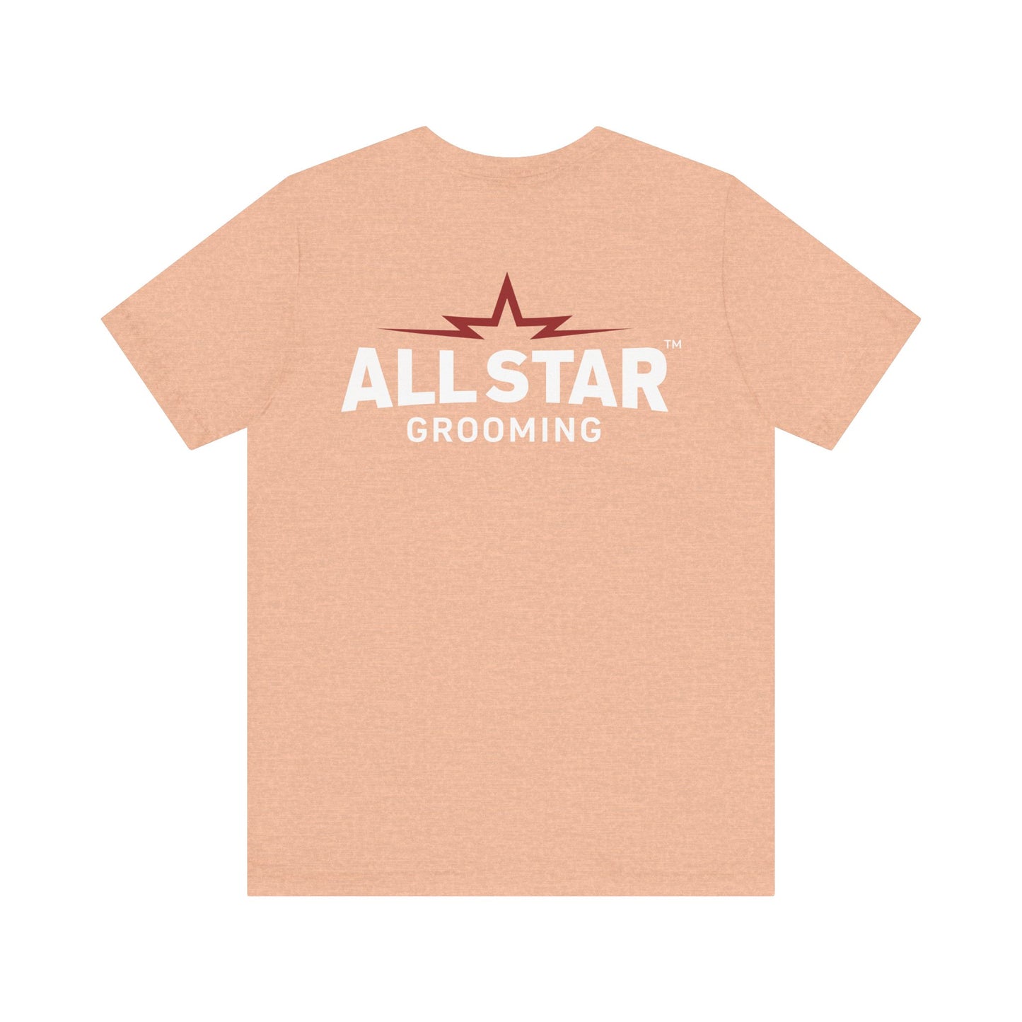 All Star Beard Club