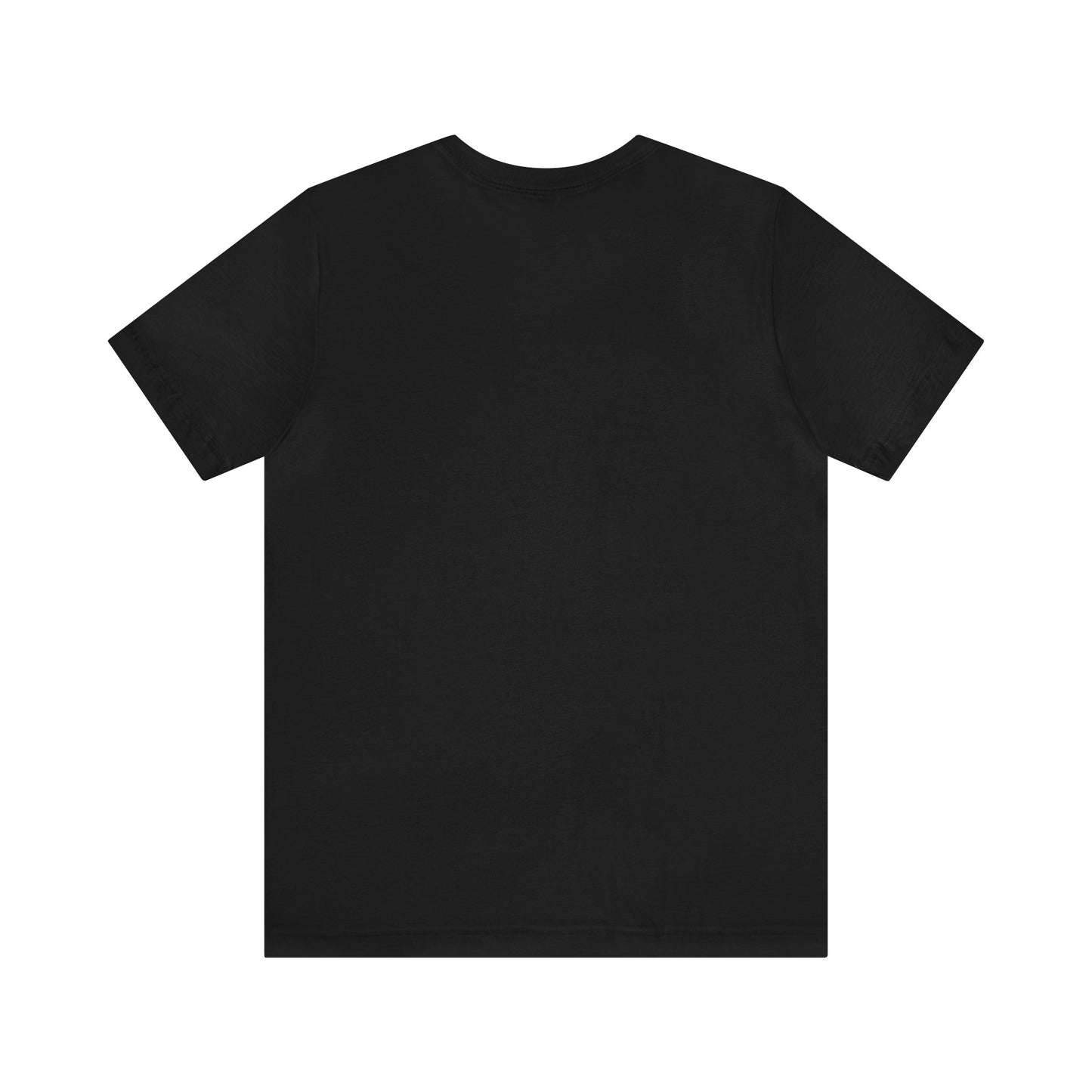 ASG Unisex Jersey Vintage Oval Short Sleeve Tee