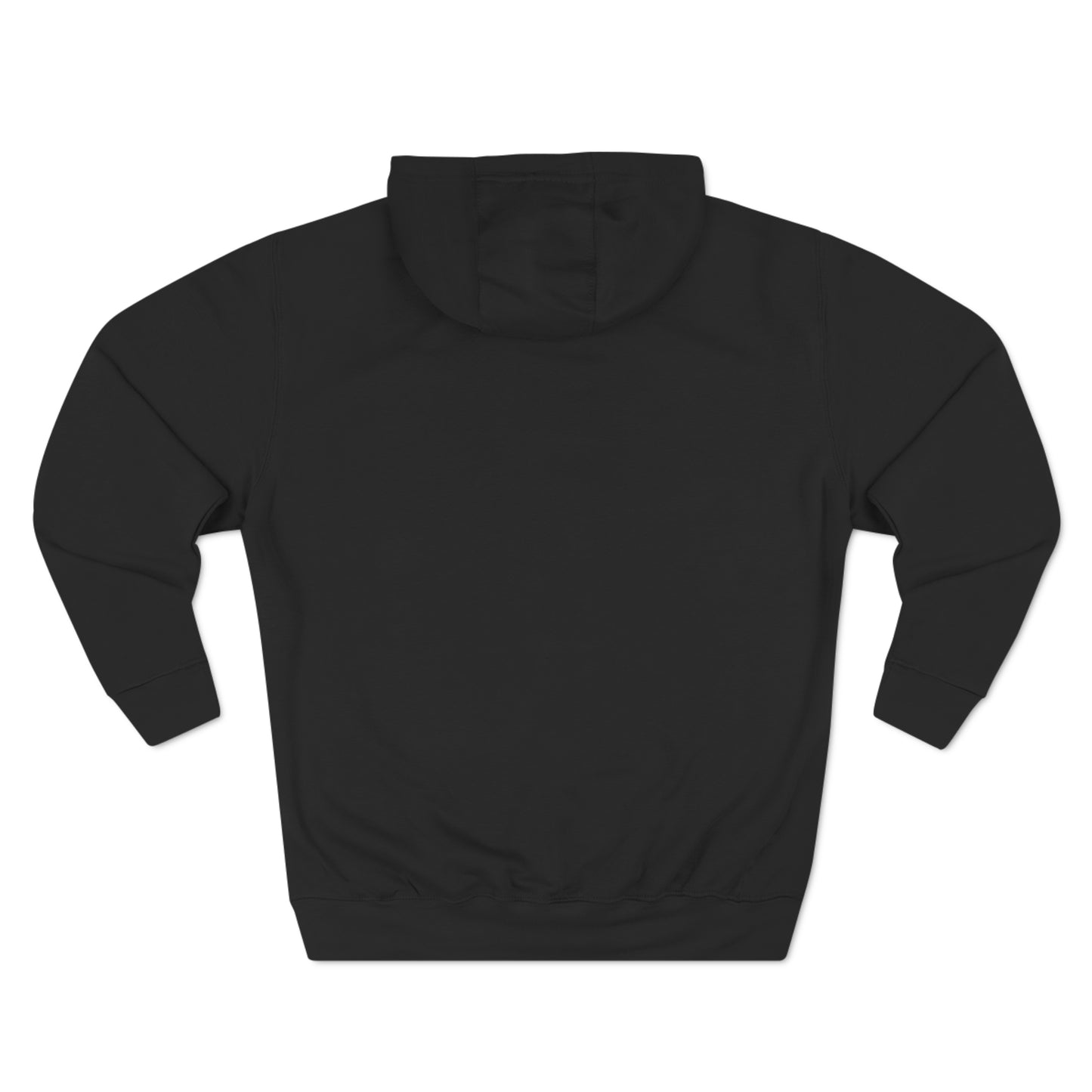 ASG Unisex Premium Vintage Oval Pullover Hoodie