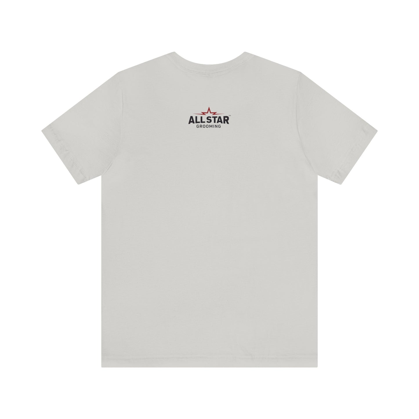 ASG Unisex FIBER Short Sleeve Tee